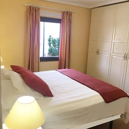 Apartment Sunclub Suites *