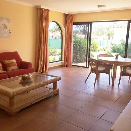Sunclub Suites * Playa del Ingles (Gran Canaria)