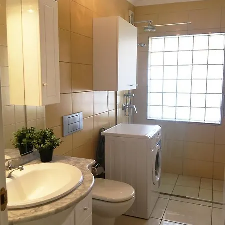 Apartment Sunclub Suites