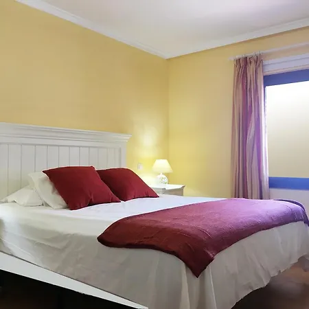 Apartment Sunclub Suites *