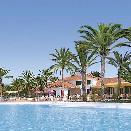 Sunclub Suites Apartment