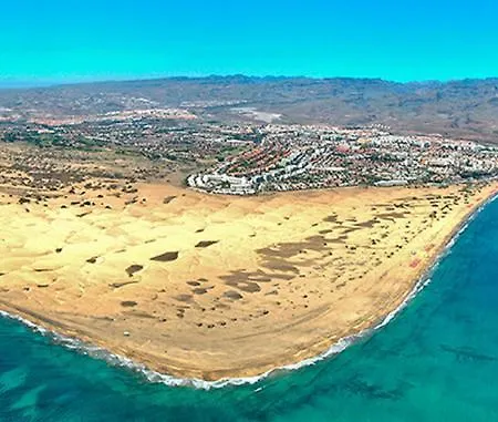 Sunclub Suites *